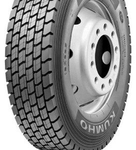 295/80 R22.5 16PR KRD50 TRAC KUMHO